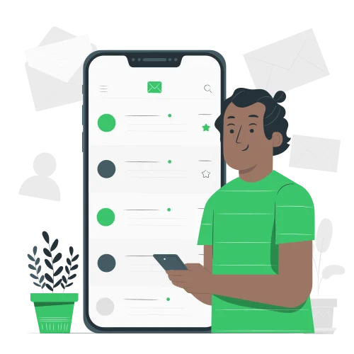 App maintenance and support - monitoring mobile app performance