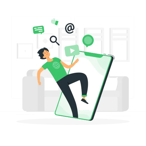 Healthcare app development - telemedicine and patient portal